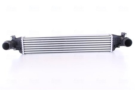 Intercooler Nissens 961558