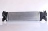 Intercooler Nissens 961556