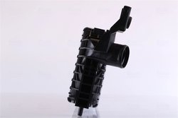 Intercooler Nissens 961556