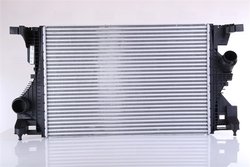 Intercooler Nissens 961559
