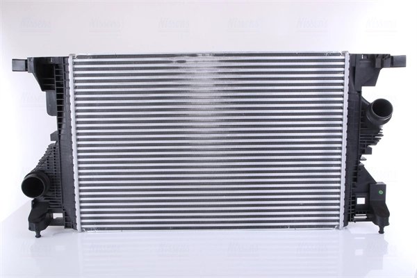 Intercooler Nissens 961560