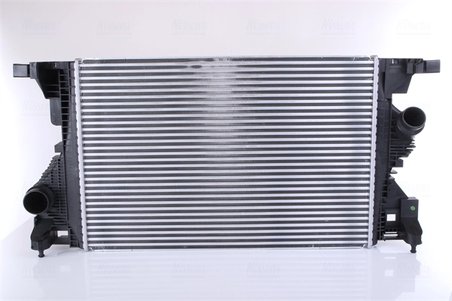 Intercooler Nissens 961560