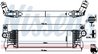 Intercooler Nissens 961556