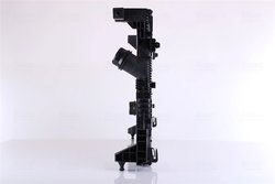 INTERCOOLER NISSENS 961559 - Compatibil cu MERCEDES-BENZ