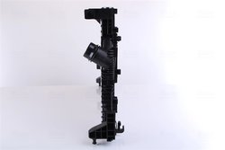 Intercooler Nissens 961560