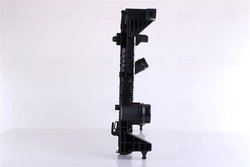 INTERCOOLER NISSENS 961559 - Compatibil cu MERCEDES-BENZ