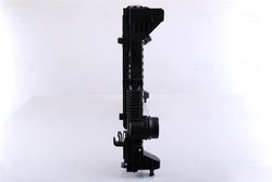 Intercooler Nissens 961560