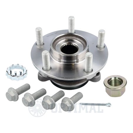 Set rulment roata Optimal 961560