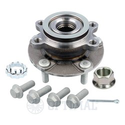 Set rulment roata Optimal 961560