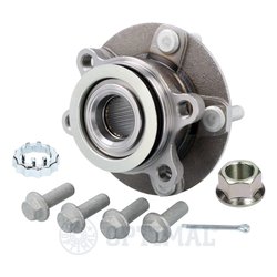 Set rulment roata Optimal 961560