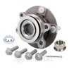 Set rulment roata Optimal 961560