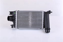 Intercooler Nissens 961583
