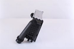 INTERCOOLER NISSENS 961583 - Compatibil cu NISSAN