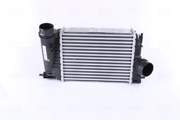 INTERCOOLER NISSENS 961584 - Compatibil cu NISSAN INTERCOOLER NISSENS 961584 - Compatibil cu NISSAN