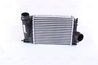 INTERCOOLER NISSENS 961584 - Compatibil cu NISSAN INTERCOOLER NISSENS 961584 - Compatibil cu NISSAN