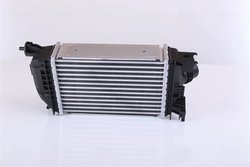 INTERCOOLER NISSENS 961583 - Compatibil cu NISSAN