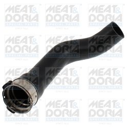 FURTUN INTERCOOLER/TURBO MEAT & DORIA 961593 - Compatibil cu RENAULT
