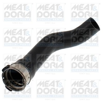 FURTUN INTERCOOLER/TURBO MEAT & DORIA 961593 - Compatibil cu RENAULT