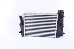 INTERCOOLER NISSENS 961584 - Compatibil cu NISSAN