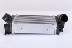 INTERCOOLER NISSENS 961583 - Compatibil cu NISSAN