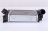 INTERCOOLER NISSENS 961583 - Compatibil cu NISSAN