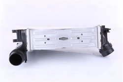 INTERCOOLER NISSENS 961584 - Compatibil cu NISSAN