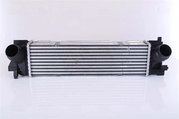 Intercooler Nissens 961596