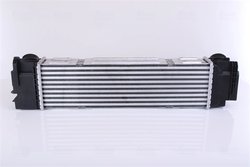 Intercooler Nissens 961596
