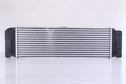 Intercooler Nissens 961597