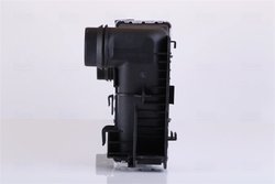 Intercooler Nissens 961597