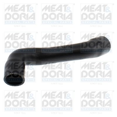 Furtun intercooler/turbo Meat & Doria 961609