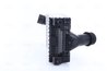 INTERCOOLER NISSENS 961602 - Compatibil cu PORSCHE