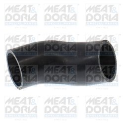 FURTUN INTERCOOLER/TURBO MEAT & DORIA 961622 - Compatibil cu ABARTH, ALFA ROMEO