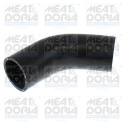 FURTUN INTERCOOLER/TURBO MEAT & DORIA 961624 - Compatibil cu HYUNDAI, KIA