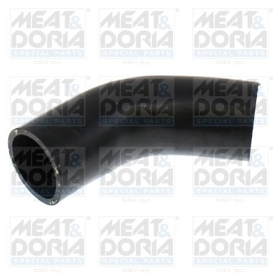 Furtun intercooler/turbo Meat & Doria 961624