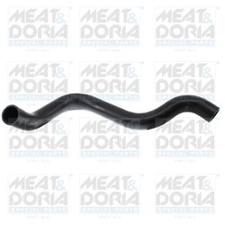 FURTUN INTERCOOLER/TURBO MEAT & DORIA 961626 - Compatibil cu NISSAN, OPEL, PEUGEOT, RENAULT