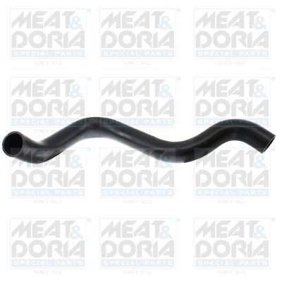 FURTUN INTERCOOLER/TURBO MEAT & DORIA 961626 - Compatibil cu NISSAN, OPEL, PEUGEOT, RENAULT