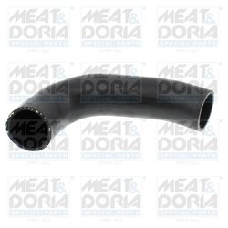 FURTUN INTERCOOLER/TURBO MEAT & DORIA 961639 - Compatibil cu FORD