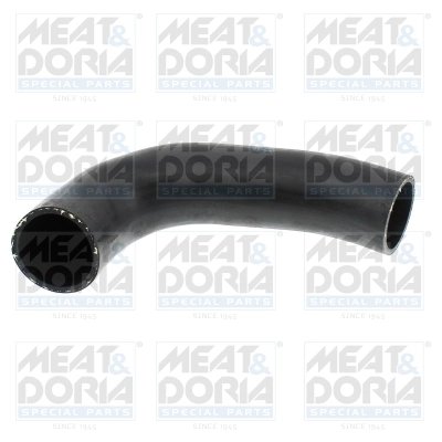 FURTUN INTERCOOLER/TURBO MEAT & DORIA 961639 - Compatibil cu FORD