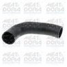 FURTUN INTERCOOLER/TURBO MEAT & DORIA 961639 - Compatibil cu FORD