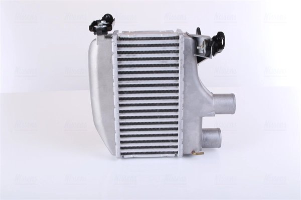 Intercooler Nissens 96164