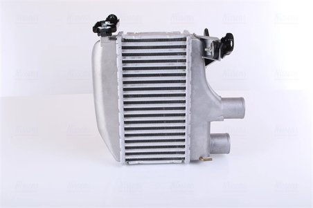 Intercooler Nissens 96164