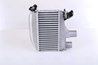 Intercooler Nissens 96164