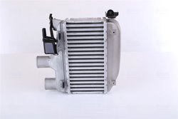 Intercooler Nissens 96164