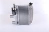 Intercooler Nissens 96164