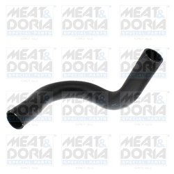 Furtun schimbator de caldura Meat & Doria 961641