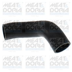 FURTUN INTERCOOLER/TURBO MEAT & DORIA 961645 - Compatibil cu NISSAN