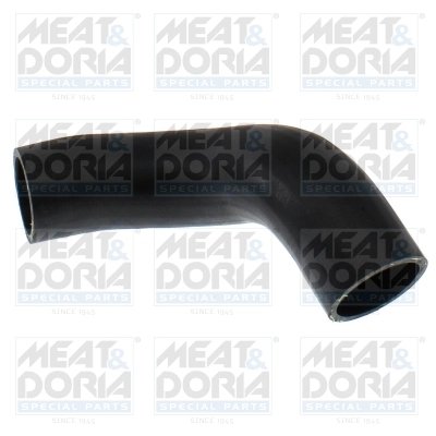 FURTUN INTERCOOLER/TURBO MEAT & DORIA 961645 - Compatibil cu NISSAN