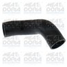 FURTUN INTERCOOLER/TURBO MEAT & DORIA 961645 - Compatibil cu NISSAN