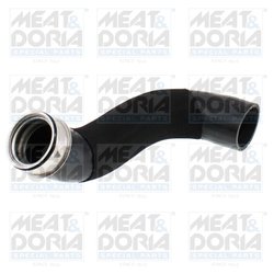 FURTUN INTERCOOLER/TURBO MEAT & DORIA 961649 - Compatibil cu MERCEDES-BENZ